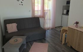 Apartmani Verica